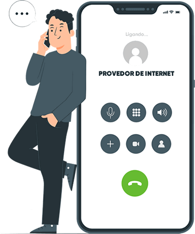 Essa Gravação de Espera Telefônica Ficou Demais!